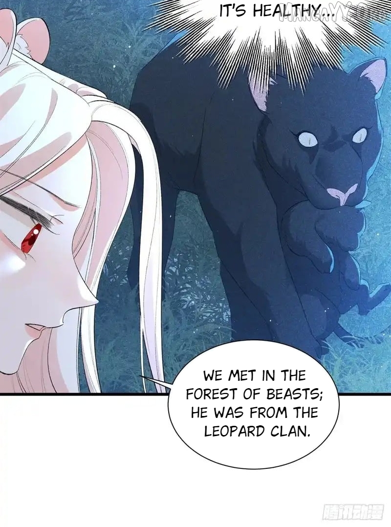 Taming the Beasts With Multi-Pregnancy System Chapter 36 - page 17